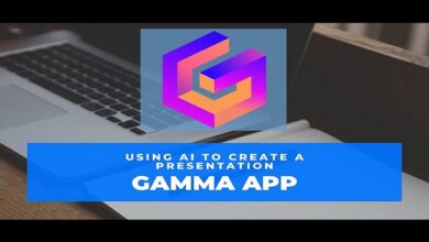 gamma app adalah