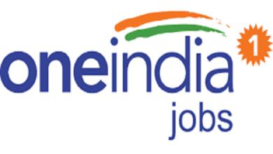 OneIndia Tamil Jobs