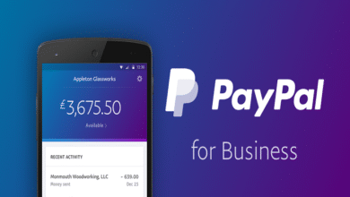 PayPal Business